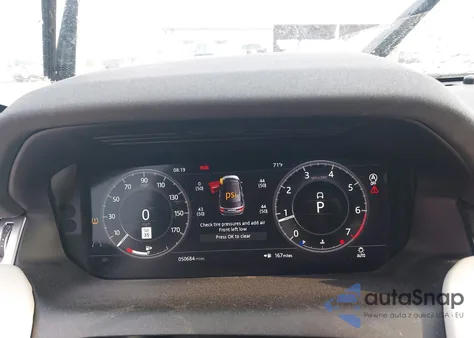 2020 Land Rover Discovery Sport Hse R-Dynamic из США, поврежденный, VIN SALCM2GX5LH853637